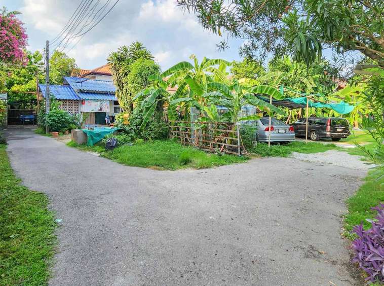 Homestay For Sale In Mueang Chiang Mai - PC-MCM010