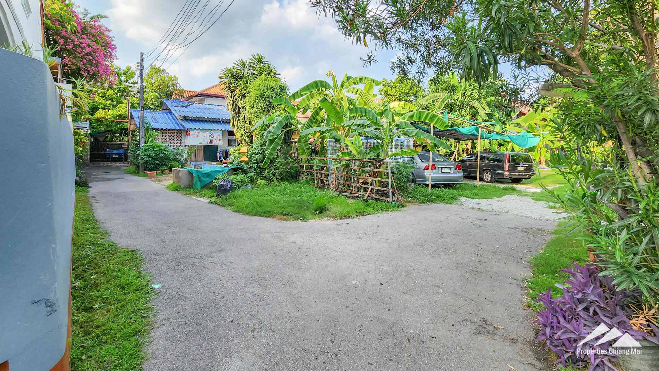 Homestay For Sale In The Heart Of Chiang