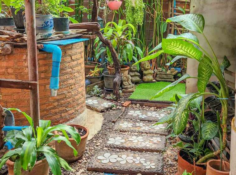 Homestay For Sale In Mueang Chiang Mai - PC-MCM010