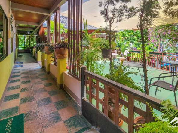 Homestay For Sale In Mueang Chiang Mai - PC-MCM010