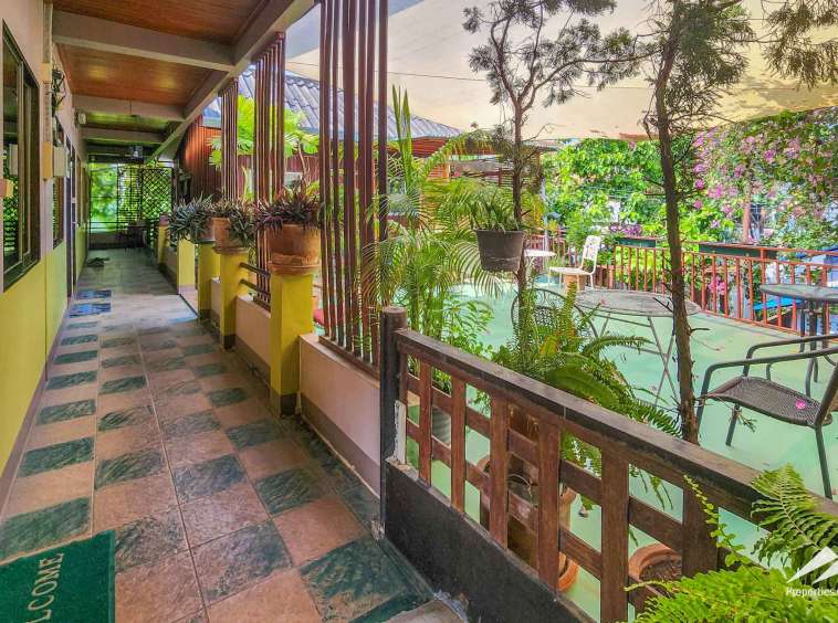 Homestay For Sale In Mueang Chiang Mai - PC-MCM010