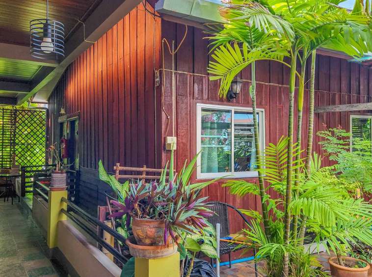 Homestay For Sale In Mueang Chiang Mai - PC-MCM010