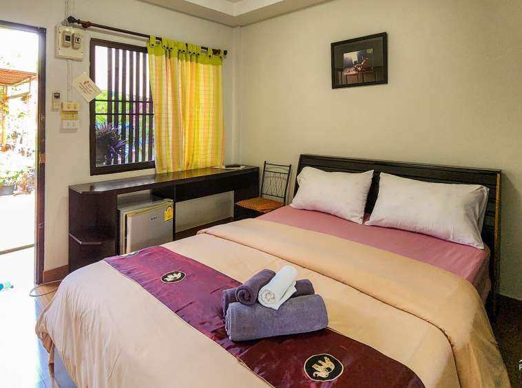 Homestay For Sale In Mueang Chiang Mai - PC-MCM010