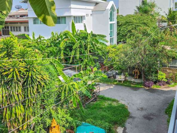 Homestay For Sale In Mueang Chiang Mai - PC-MCM010