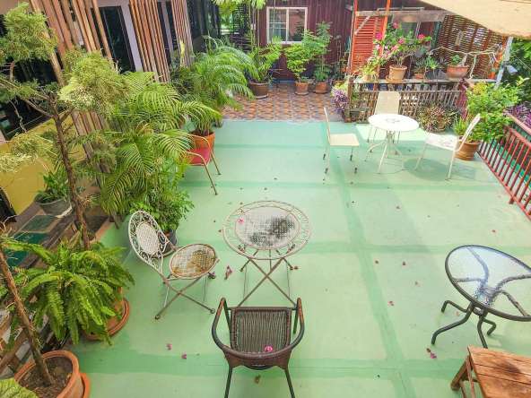 Homestay For Sale In Mueang Chiang Mai - PC-MCM010