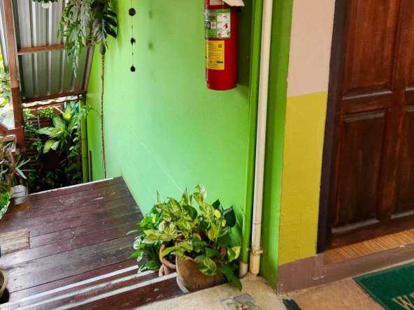 Homestay For Sale In Mueang Chiang Mai - PC-MCM010