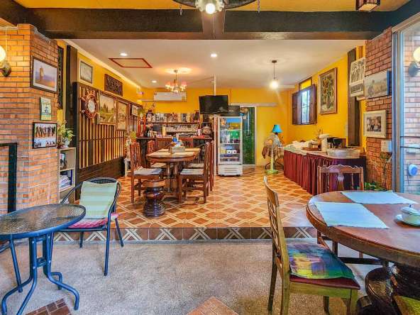 Homestay For Sale In Mueang Chiang Mai - PC-MCM010