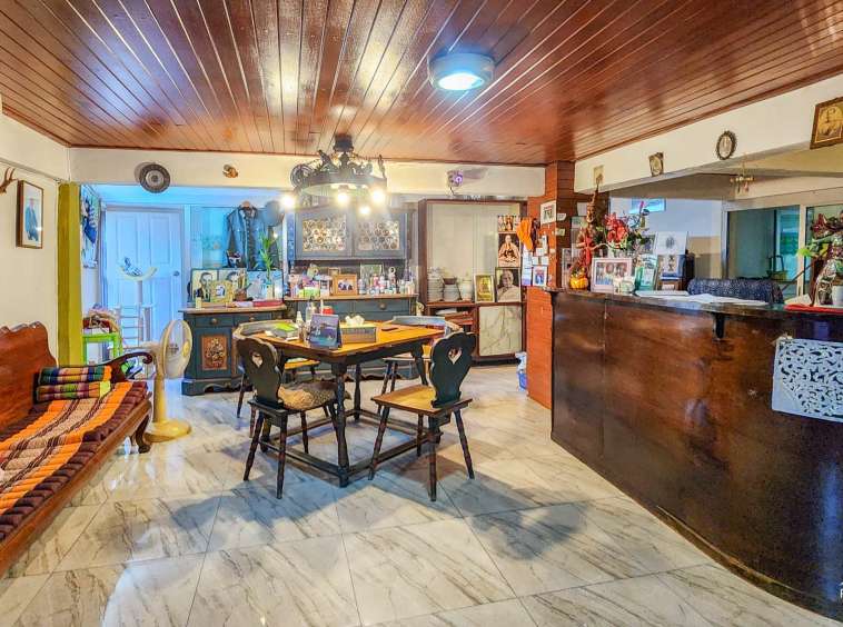 Homestay For Sale In Mueang Chiang Mai - PC-MCM010