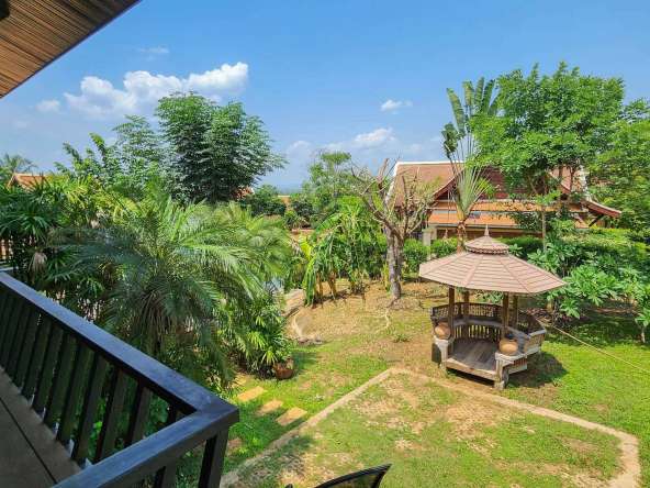 House For Sale In Mae Rim, Chiang Mai - PC-MR004