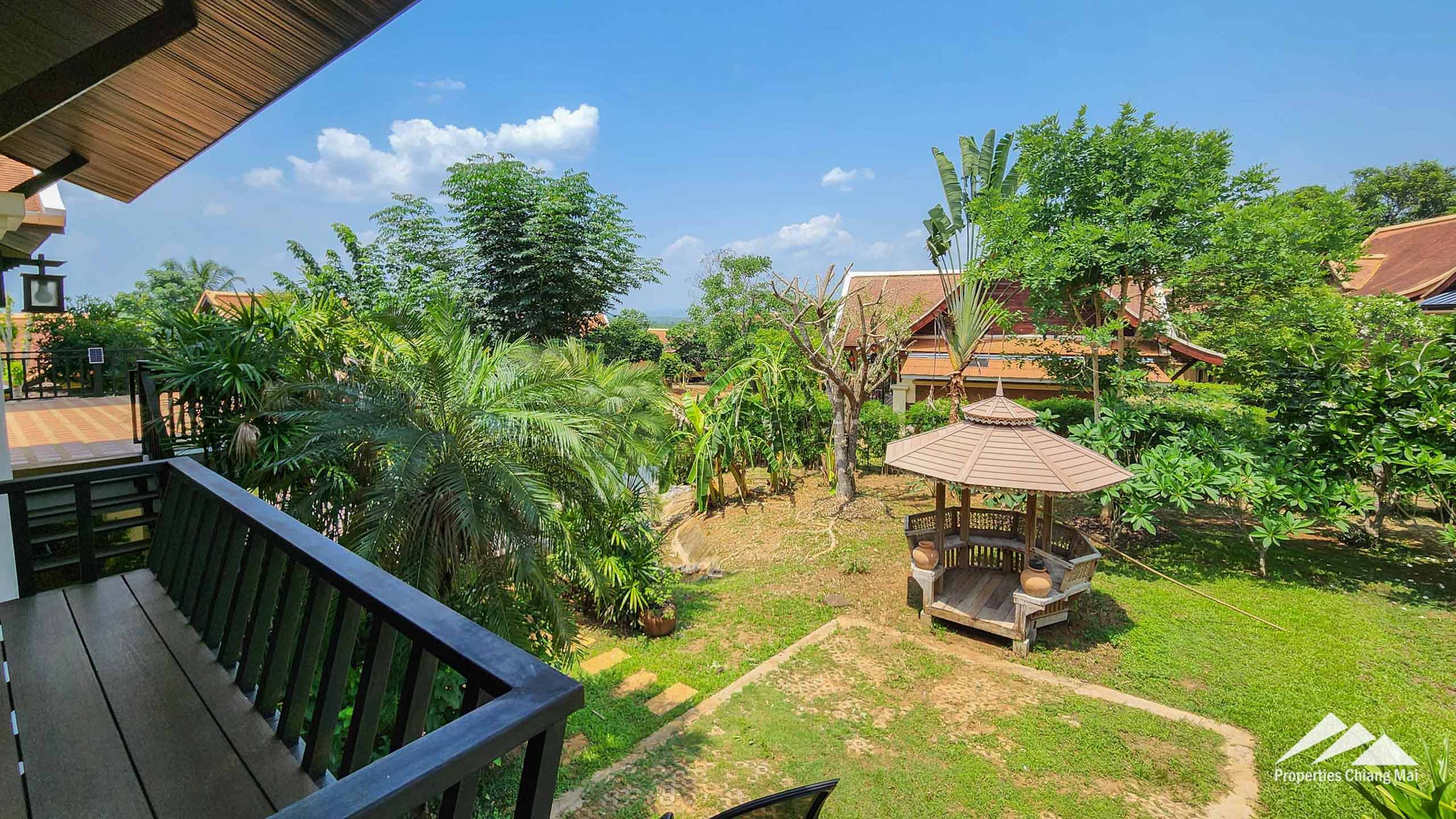 House For Sale In Mae Rim, Chiang Mai - PC-MR004