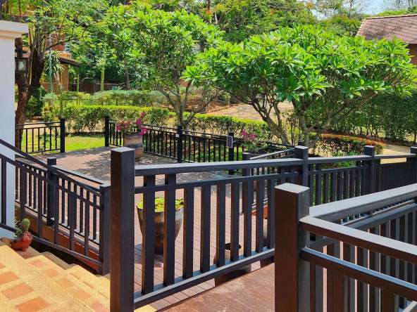 House For Sale In Mae Rim, Chiang Mai - PC-MR004