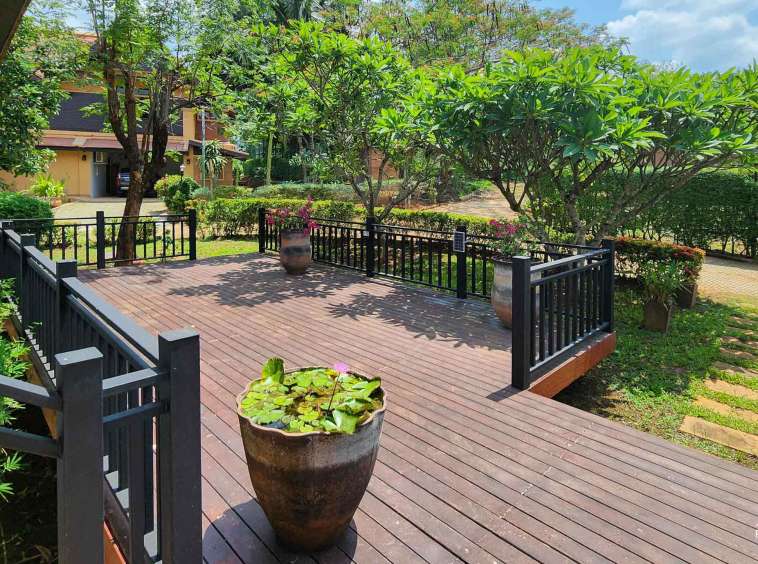 House For Sale In Mae Rim, Chiang Mai - PC-MR004