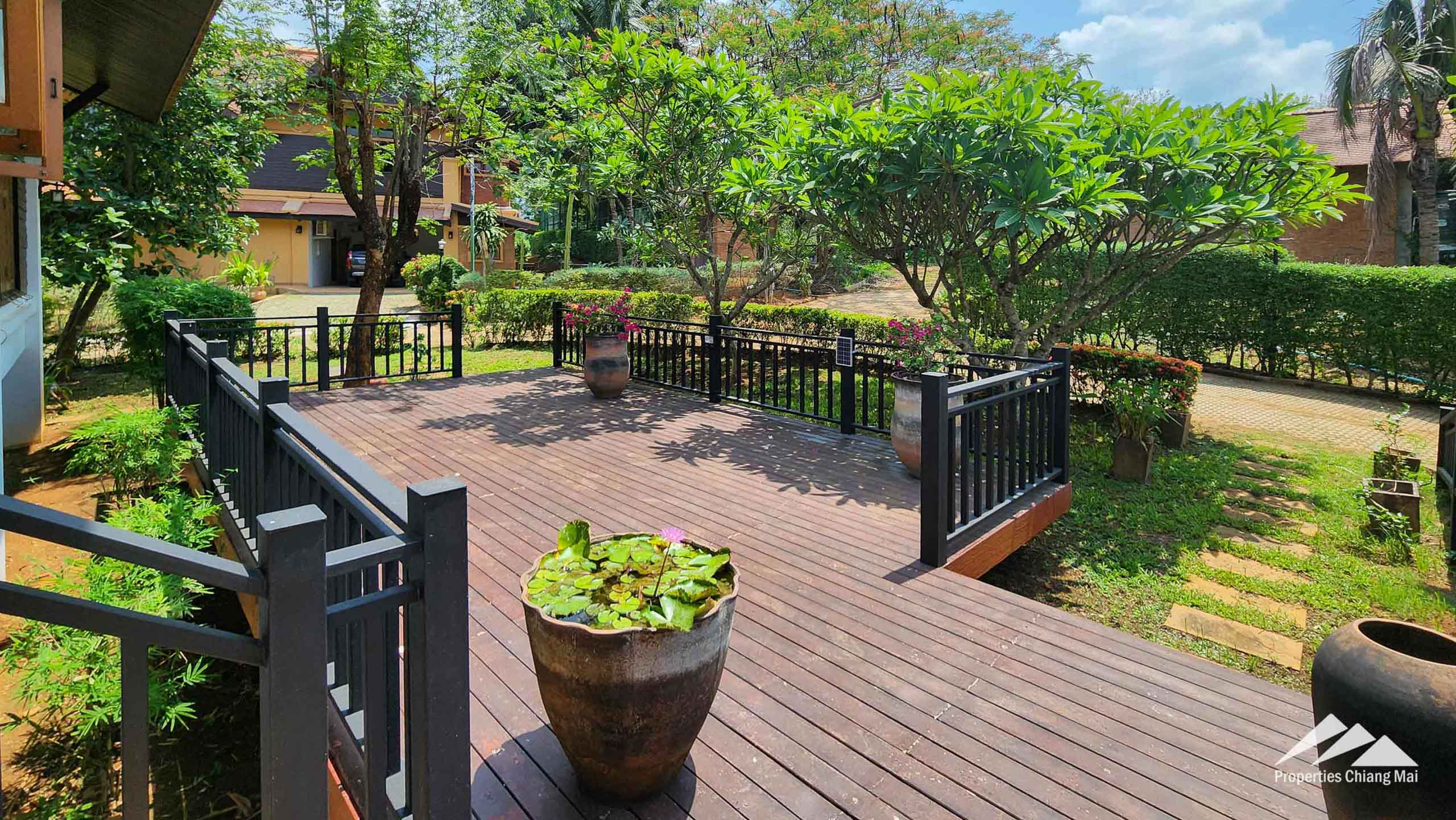 House For Sale In Mae Rim, Chiang Mai - PC-MR004