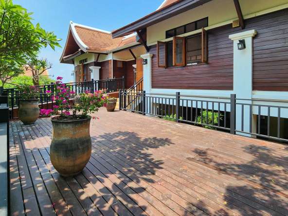 House For Sale In Mae Rim, Chiang Mai - PC-MR004