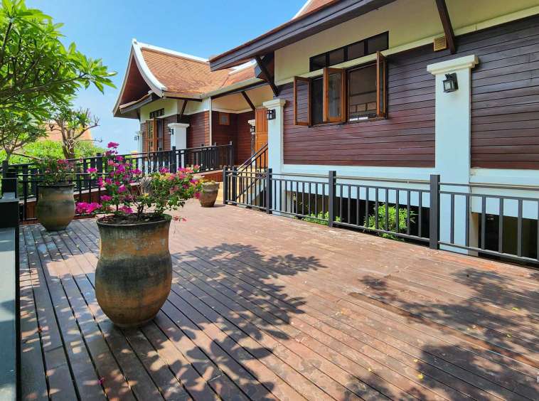 House For Sale In Mae Rim, Chiang Mai - PC-MR004