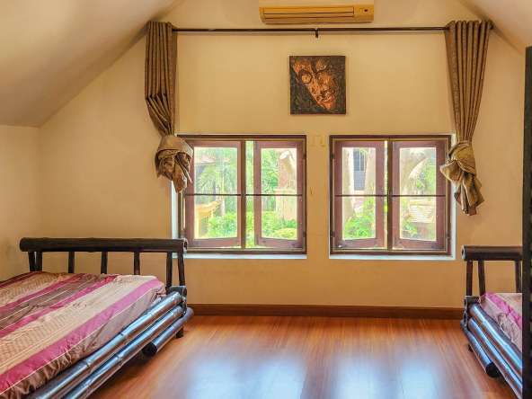 House For Sale In Mae Rim, Chiang Mai - PC-MR004