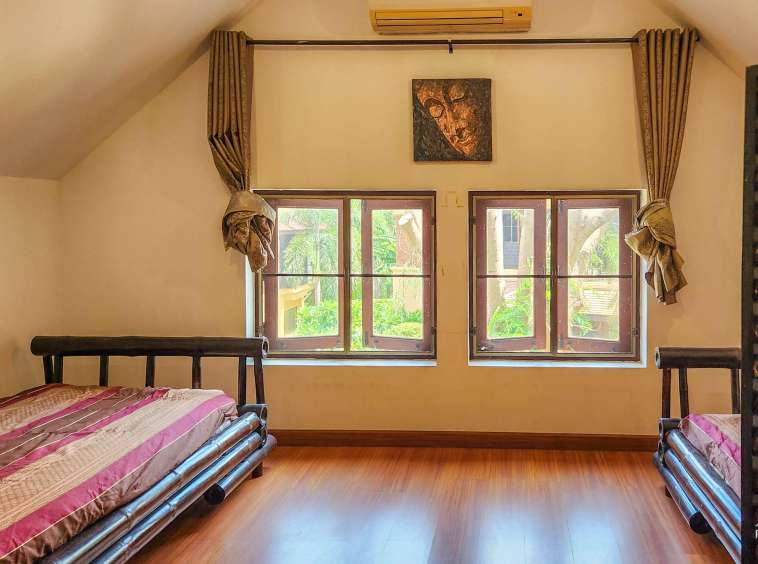 House For Sale In Mae Rim, Chiang Mai - PC-MR004