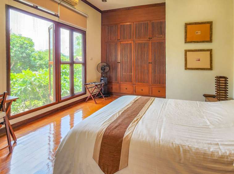 House For Sale In Mae Rim, Chiang Mai - PC-MR004