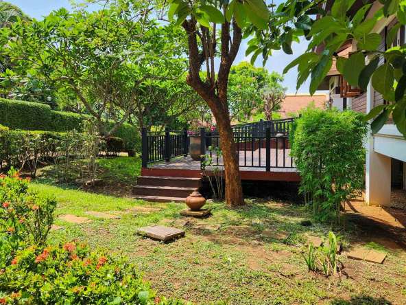 House For Sale In Mae Rim, Chiang Mai - PC-MR004