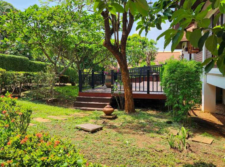 House For Sale In Mae Rim, Chiang Mai - PC-MR004