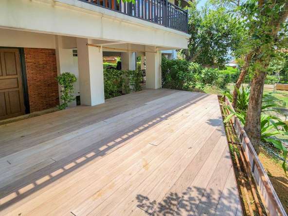 House For Sale In Mae Rim, Chiang Mai - PC-MR004