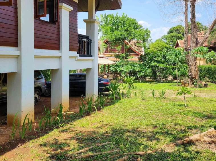 House For Sale In Mae Rim, Chiang Mai - PC-MR004