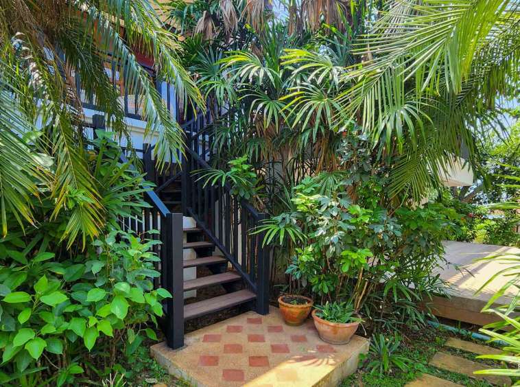 House For Sale In Mae Rim, Chiang Mai - PC-MR004