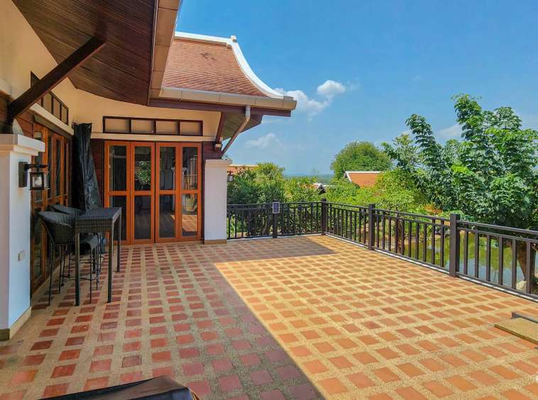 House For Sale In Mae Rim, Chiang Mai - PC-MR004