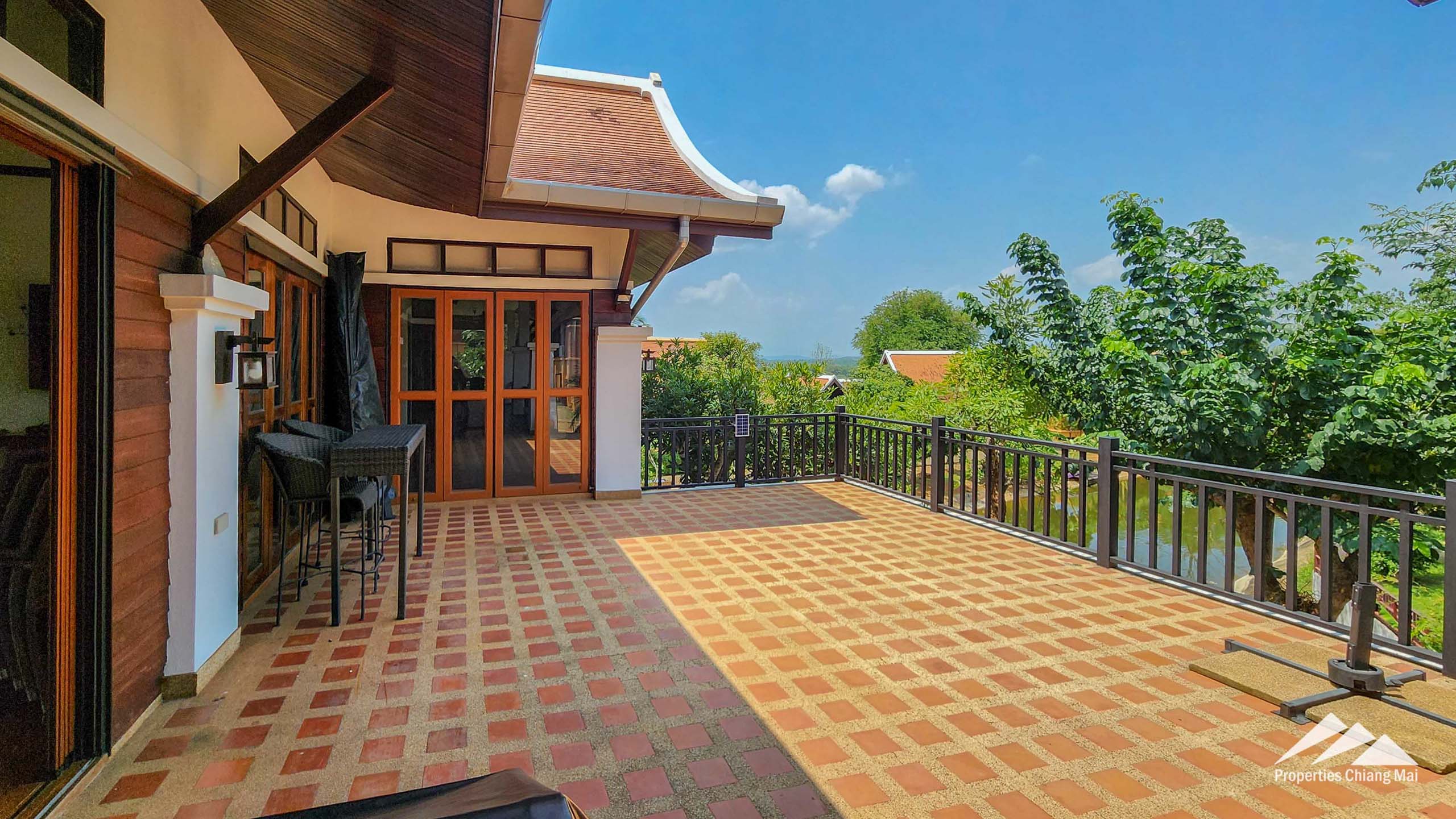 House For Sale In Mae Rim, Chiang Mai - PC-MR004