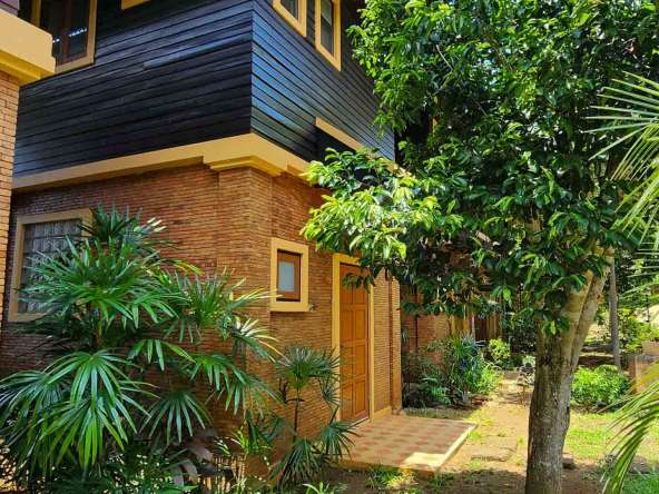 Townhouse For Sale In Mae Rim, Chiang Mai - PC-MR005