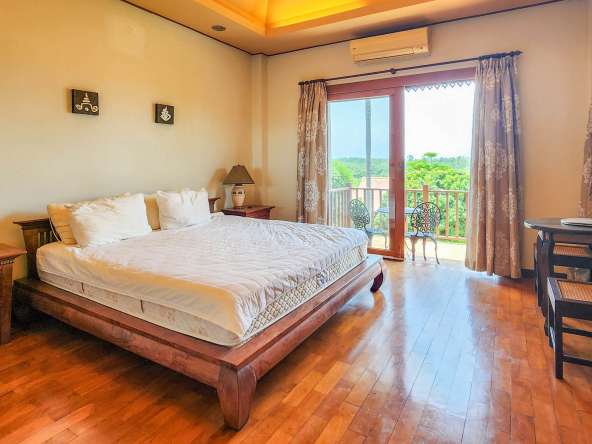 Townhouse For Sale In Mae Rim, Chiang Mai - PC-MR005