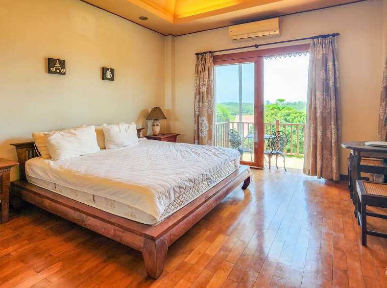 Townhouse For Sale In Mae Rim, Chiang Mai - PC-MR005