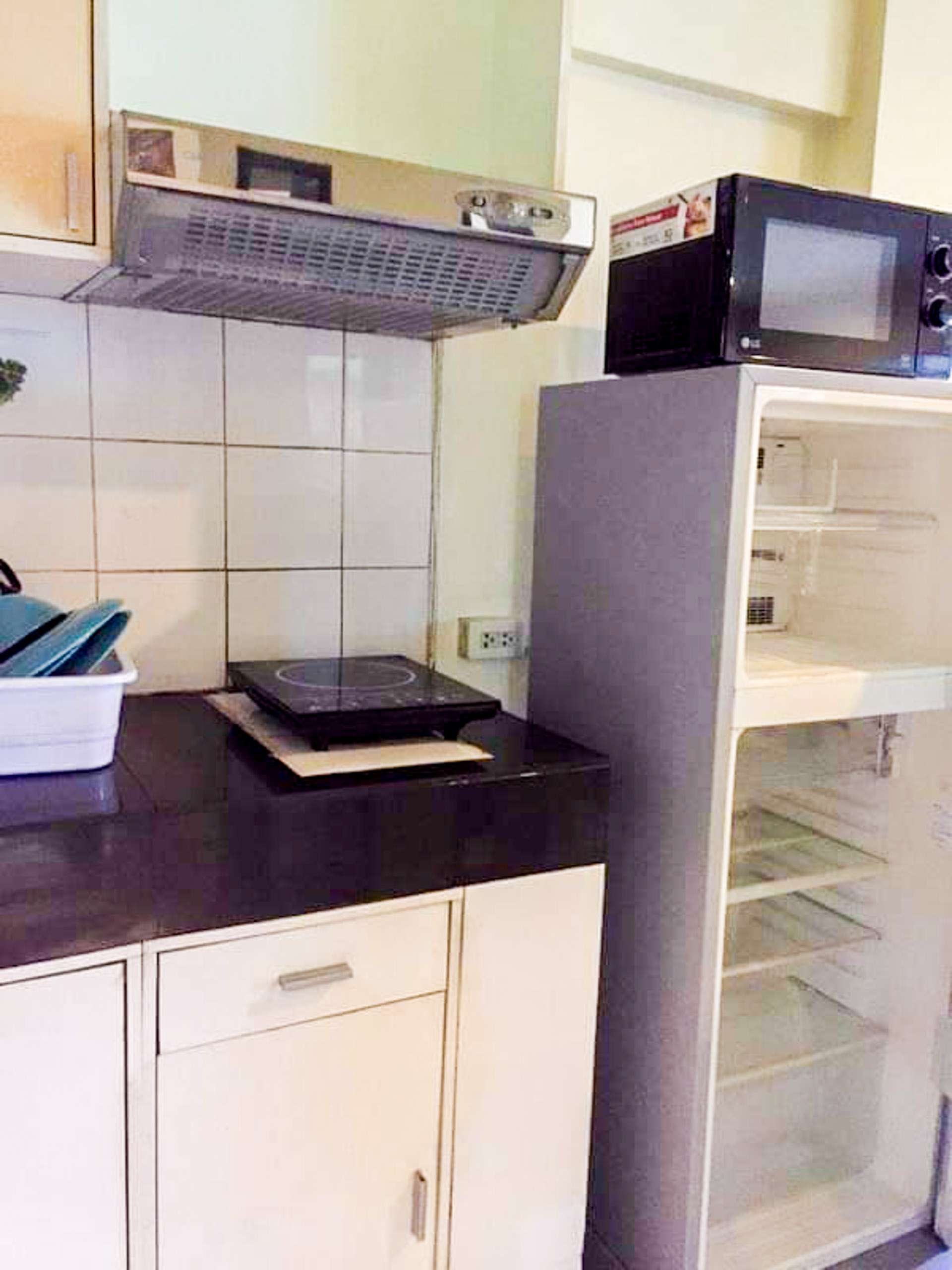 Condo For Sale In Chiang Mai - PC-GTT001