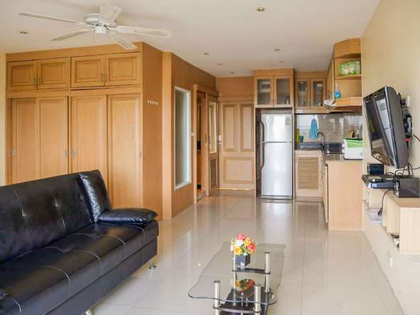 Condo For Sale In Chiang Mai - PC-GTT002