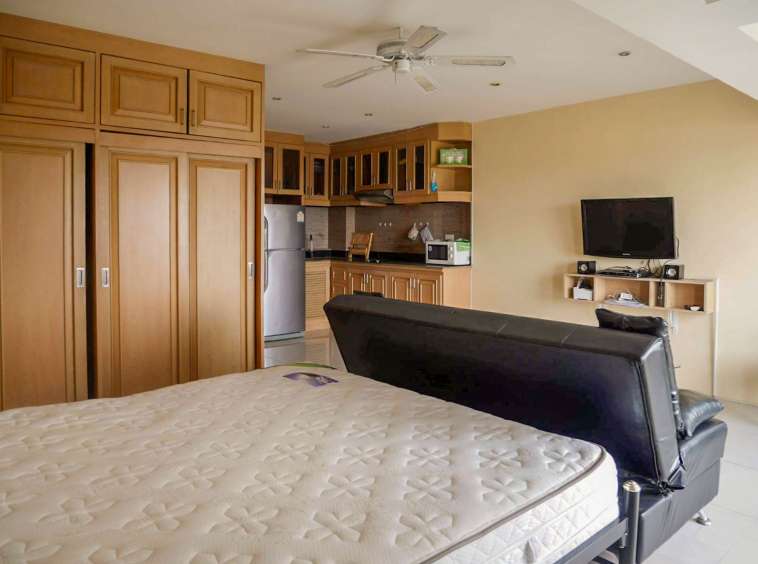 Condo For Sale In Chiang Mai - PC-GTT002