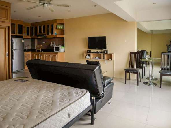 Condo For Sale In Chiang Mai - PC-GTT002