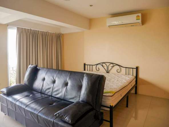 Condo For Sale In Chiang Mai - PC-GTT002