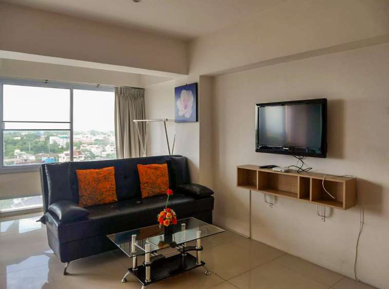 Condo For Sale In Chiang Mai - PC-GTT002