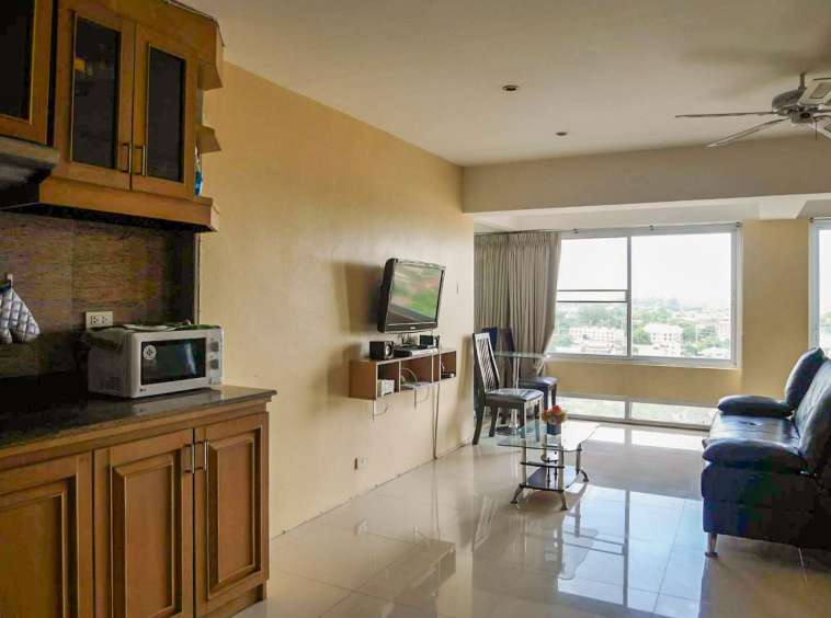 Condo For Sale In Chiang Mai - PC-GTT002