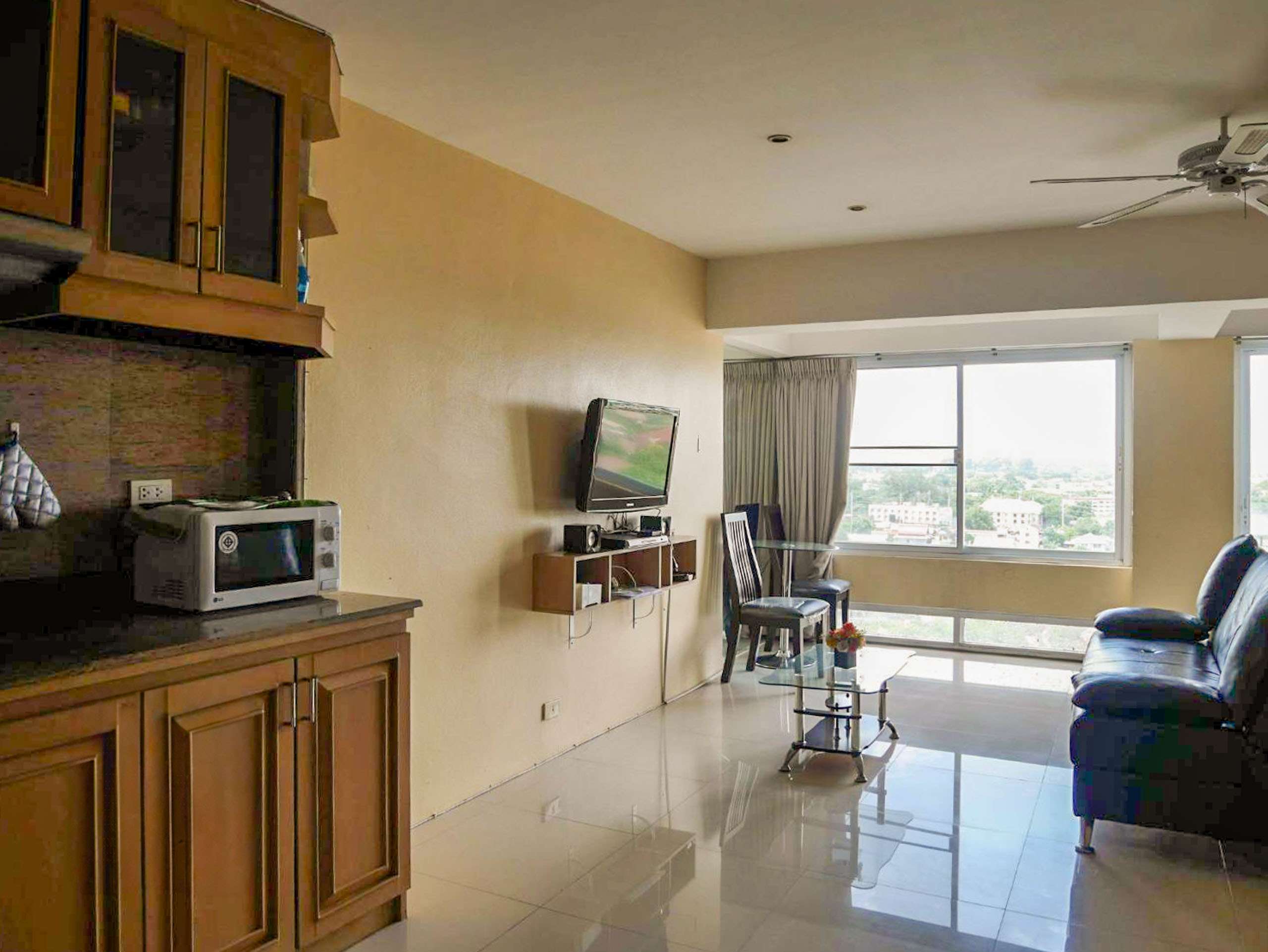 Condo For Sale In Chiang Mai - PC-GTT002