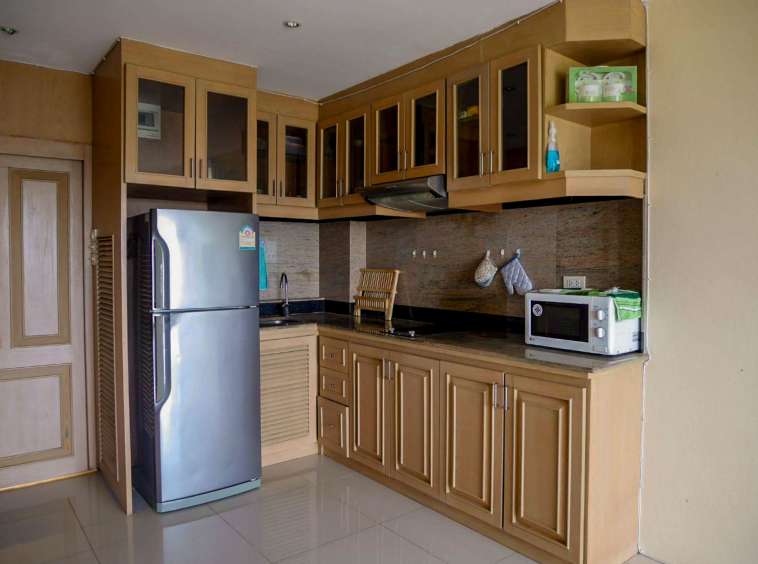 Condo For Sale In Chiang Mai - PC-GTT002