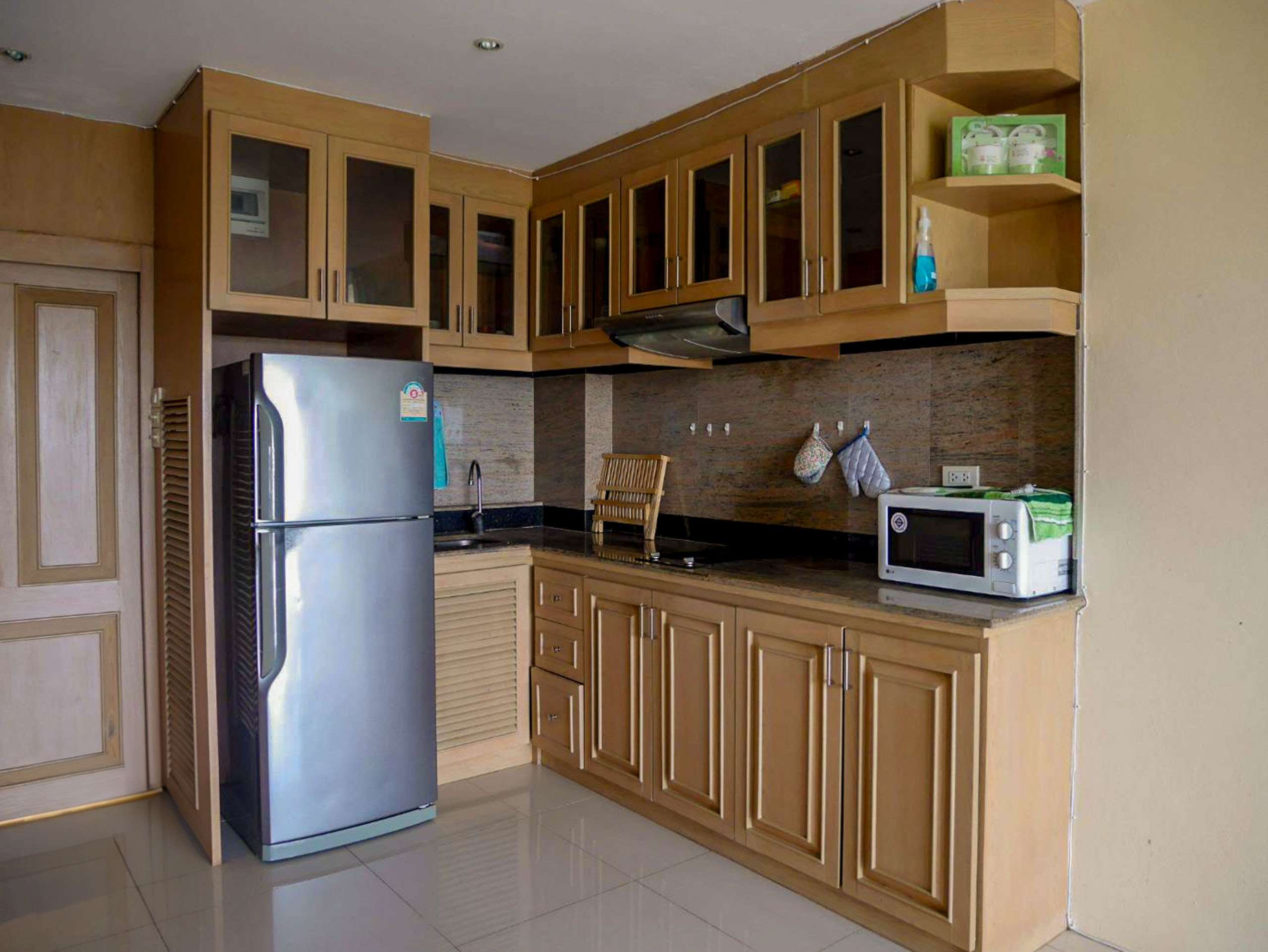 Condo For Sale In Chiang Mai - PC-GTT002