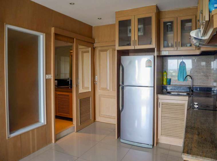 Condo For Sale In Chiang Mai - PC-GTT002