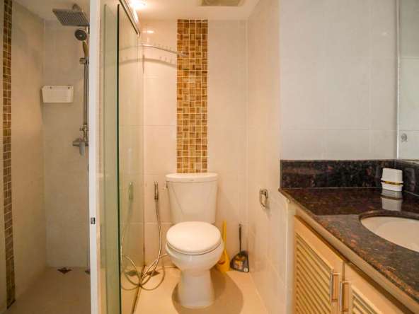 Condo For Sale In Chiang Mai - PC-GTT002