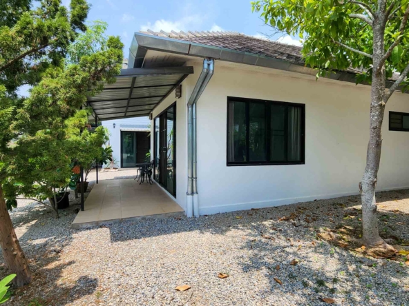 Commercial PropertyWelness Center For Sale Or Lease In Nam Phrae, Hang-Dong. Chiang Mai - PC-HD010