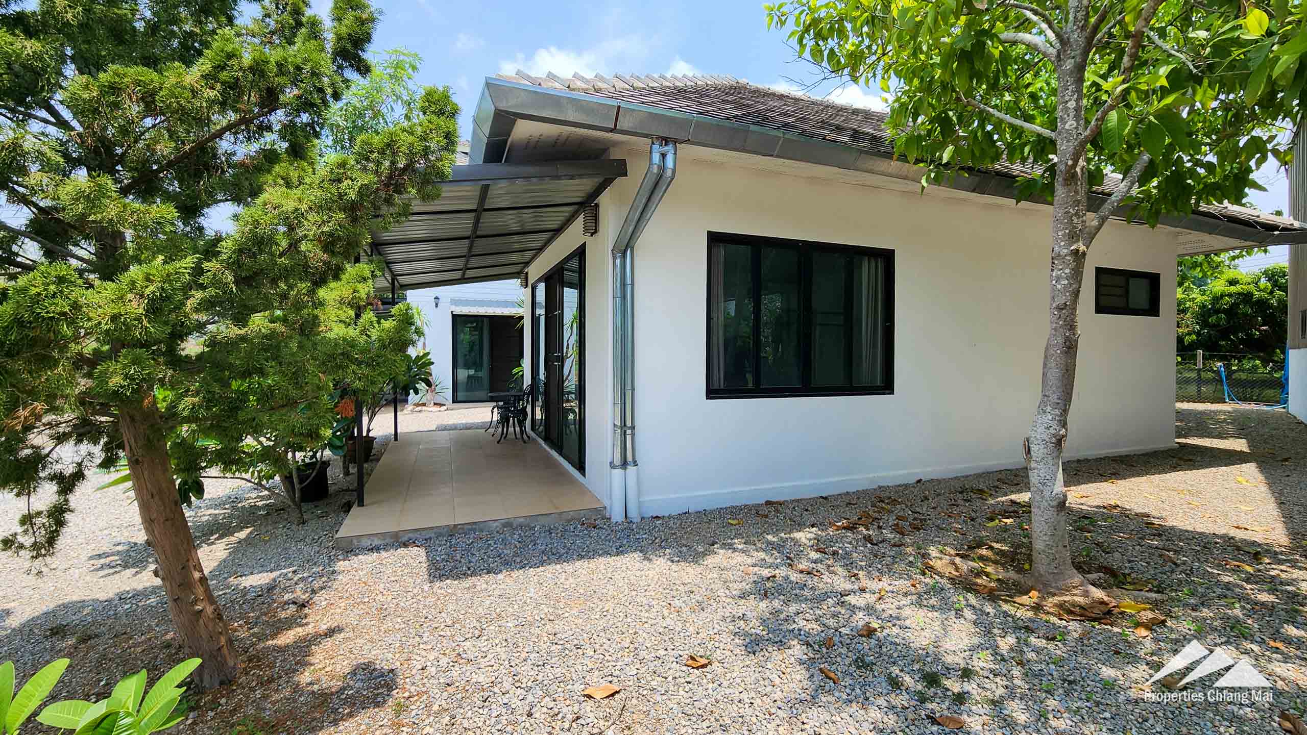 Commercial PropertyWelness Center For Sale Or Lease In Nam Phrae, Hang-Dong. Chiang Mai - PC-HD010