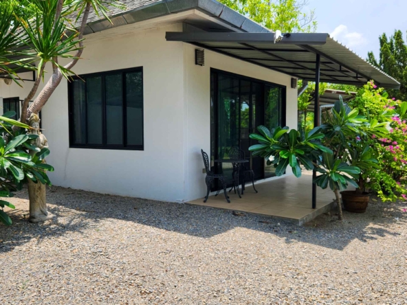 Commercial PropertyWelness Center For Sale Or Lease In Nam Phrae, Hang-Dong. Chiang Mai - PC-HD010