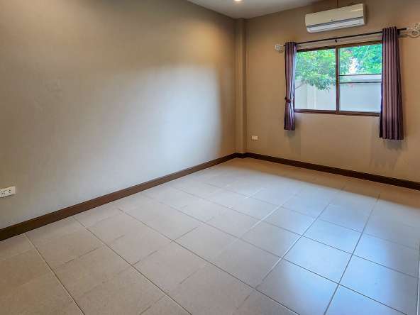 House-For-Rent-San-Sai-Chiang-Mai - PC-SAN012