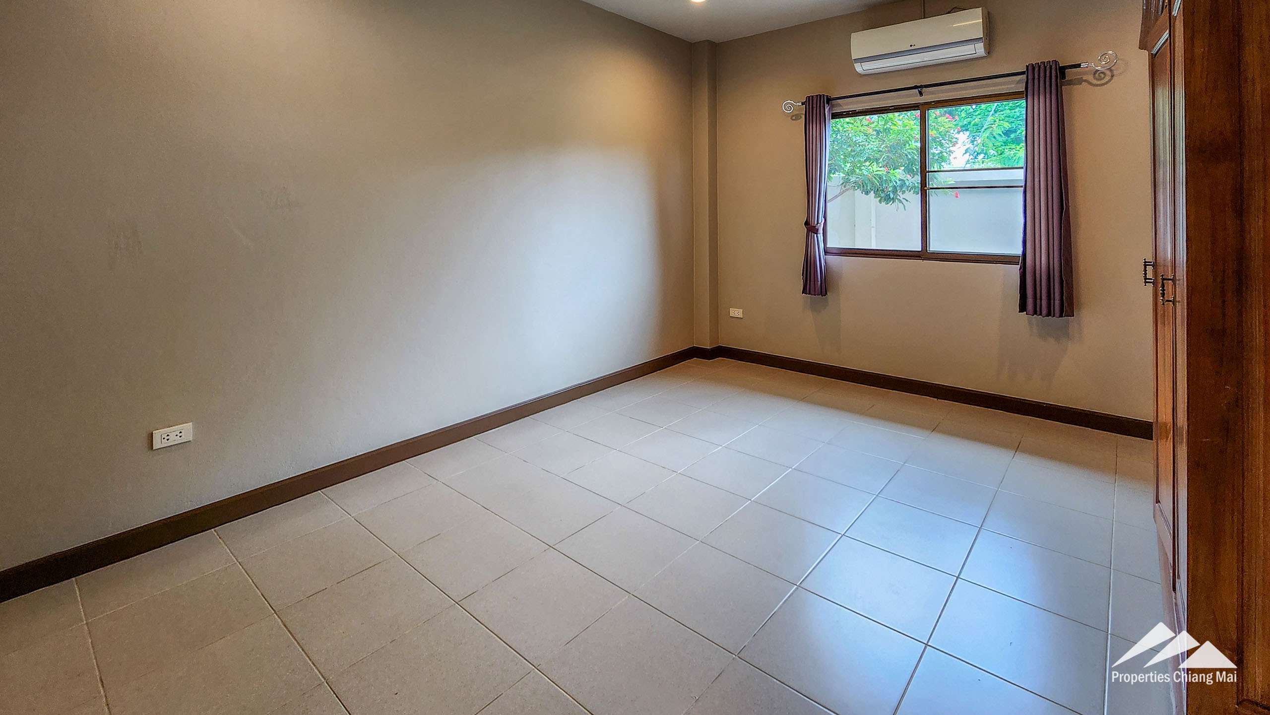 House-For-Rent-San-Sai-Chiang-Mai - PC-SAN012