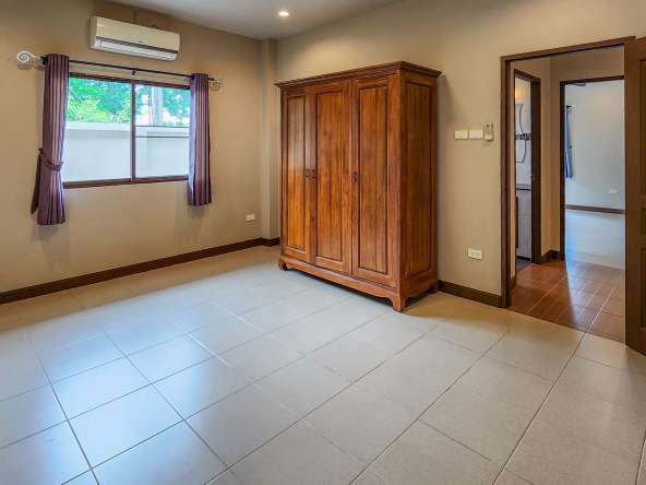 House-For-Rent-San-Sai-Chiang-Mai - PC-SAN012